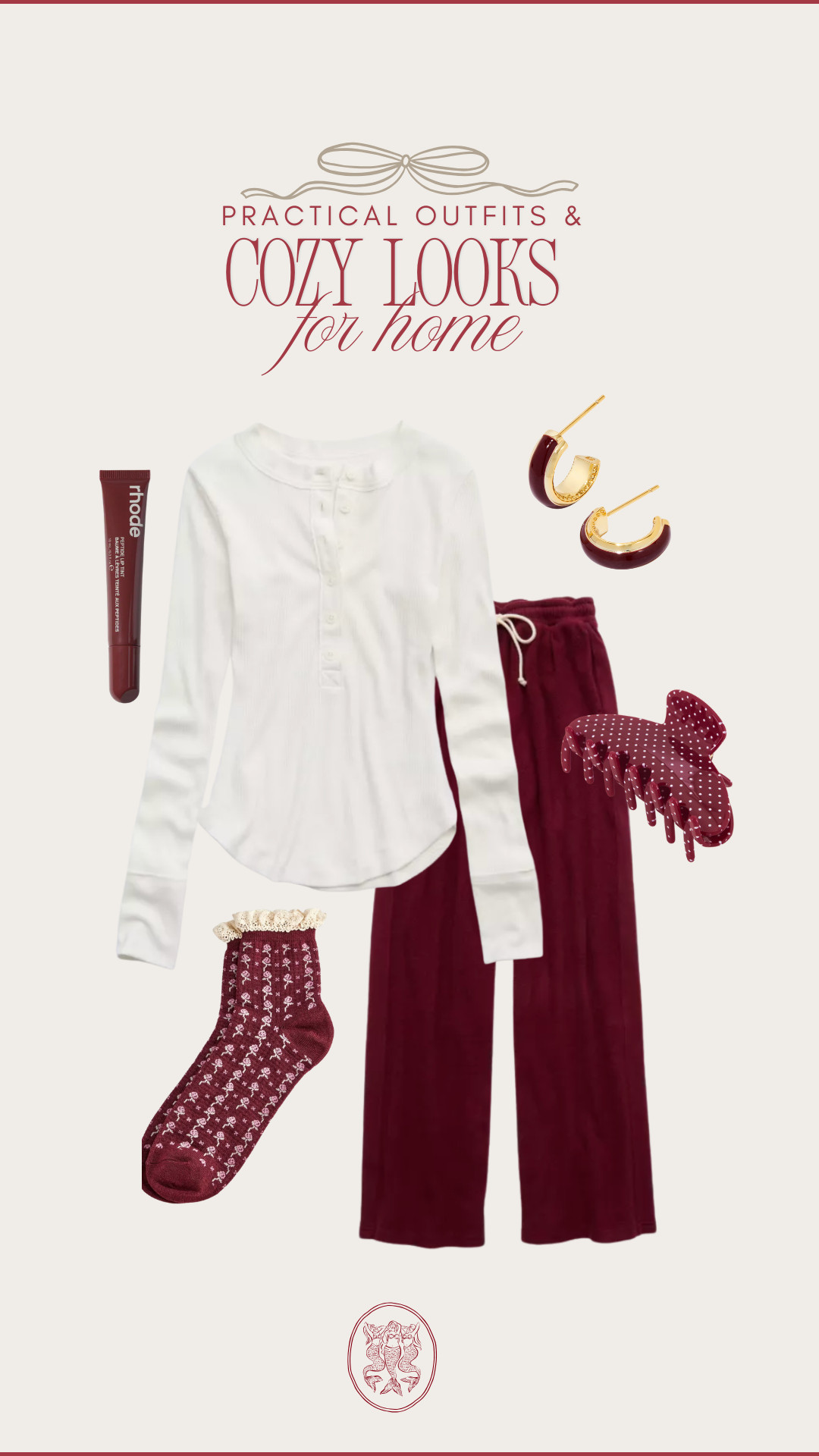 Cozy looks for home 

 #LTKHoliday #LTKgrwm #LTKootd