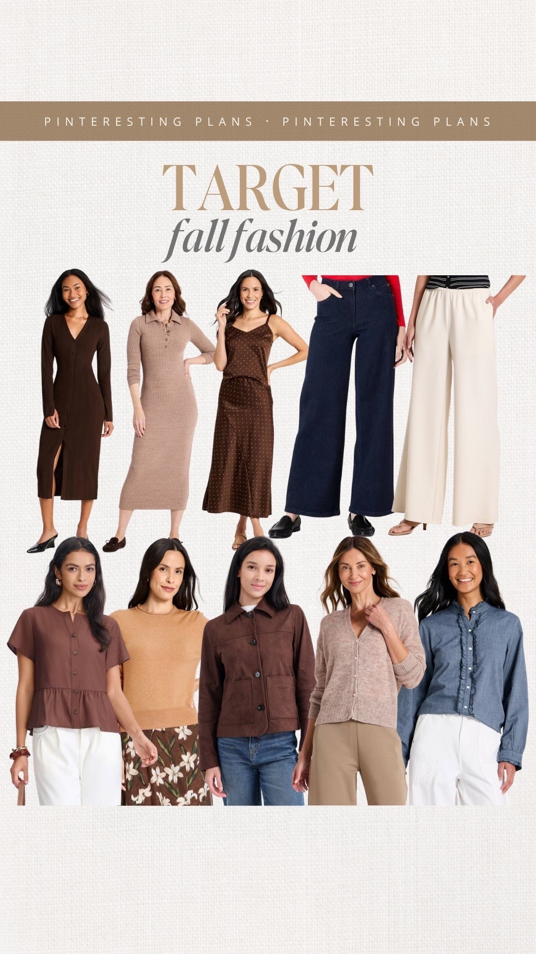 Target fall fashion 🙌🏻🙌🏻

#LTKOver40 #LTKSeasonal #LTKootd