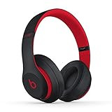 Beats Studio3 Wireless Noise Cancelling Over-Ear Headphones - Apple W1 Headphone Chip, Class 1 Bluet | Amazon (US)