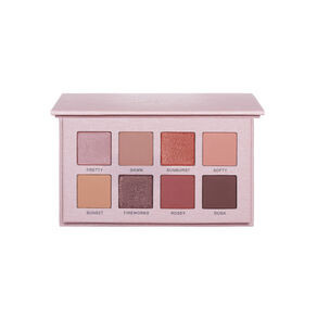 Glam To Go Mini Palette | Space NK - ROW