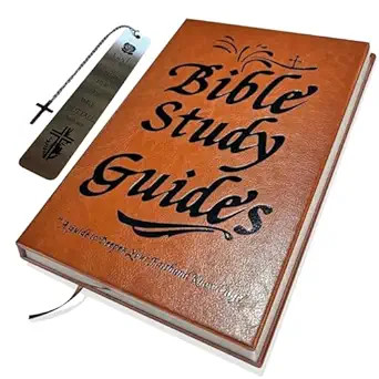 Kuriory Bible Study Guide & Journal for Women: A 66-Page Year-Long Companion with Daily Readings,... | Amazon (US)
