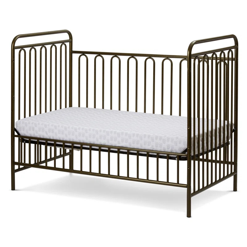 Cathrine 3-in-1 Convertible Crib | Wayfair North America