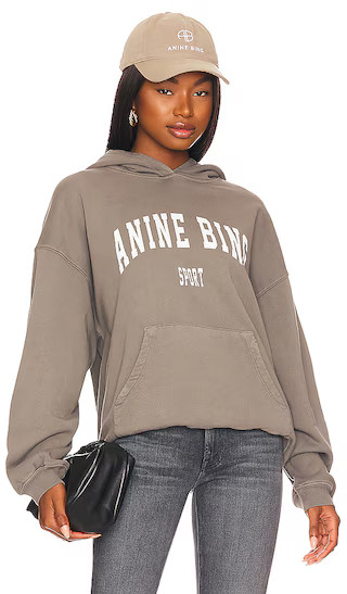 Sport Harvey Sweatshirt in Dusty Olive | Revolve Clothing (Global)