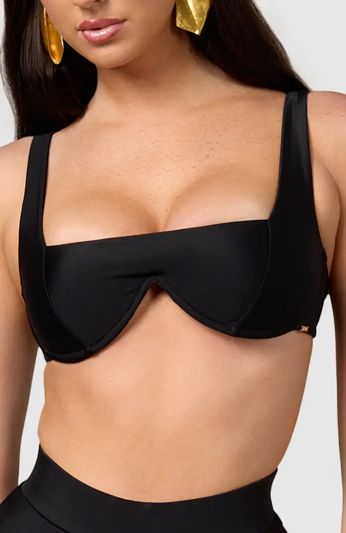 Chance Bikini Top | Nordstrom