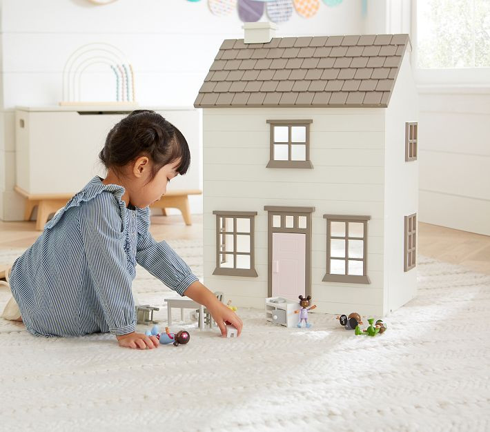 Westport Dollhouse | Pottery Barn Kids