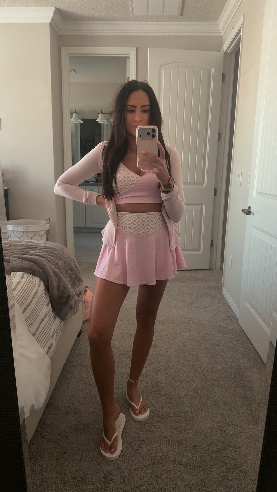 Target really did their thing with this one 👏

#LTKActive #LTKootd
