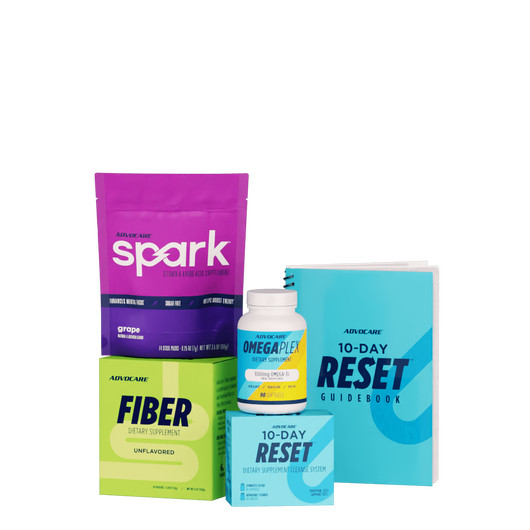 AdvoCare 10-Day Reset™ Bundle | AdvoCare