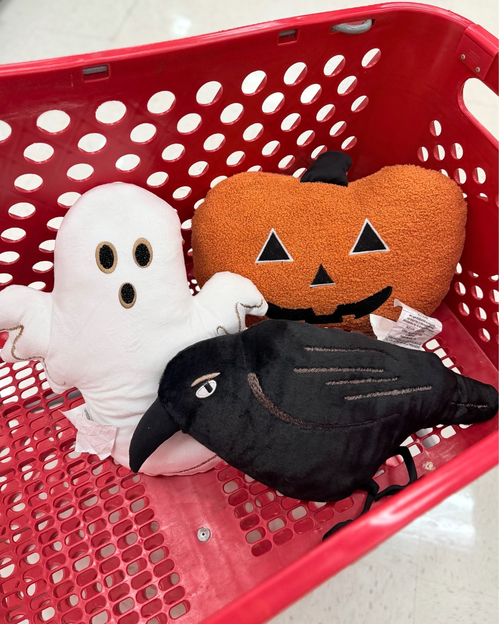 Target ✨ halloween pillows

#LTKSeasonal #LTKHome #LTKU