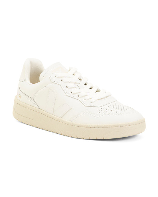 Made In Brazil Leather V 90 Sneakers | TJ Maxx