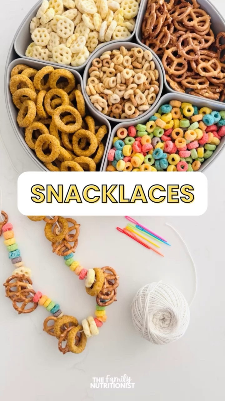 Super fun snack hack

#LTKFamily #LTKKids