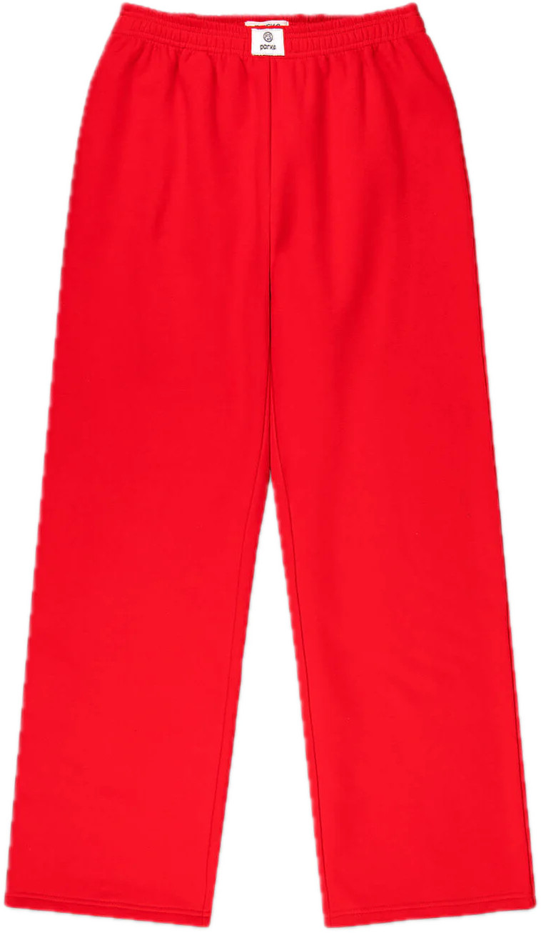 Boxer Sweatpants | Parke