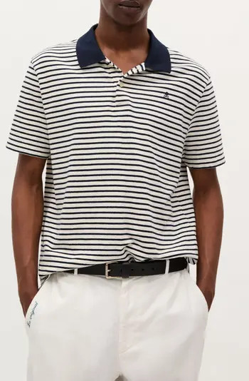 Summer Stripes Polo | Nordstrom