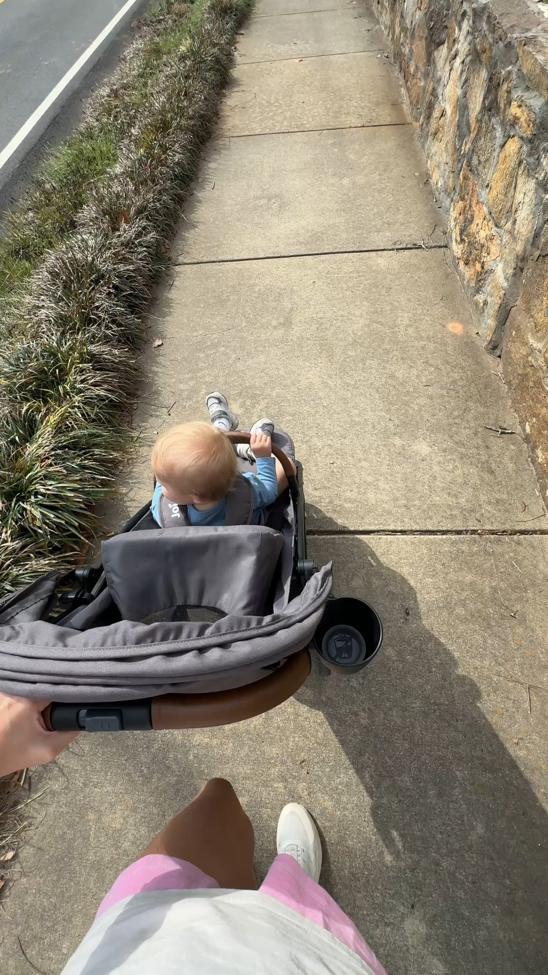 My favorite compact stroller! It’s so light! 

#LTKKids #LTKdayinmylife #LTKmomlife