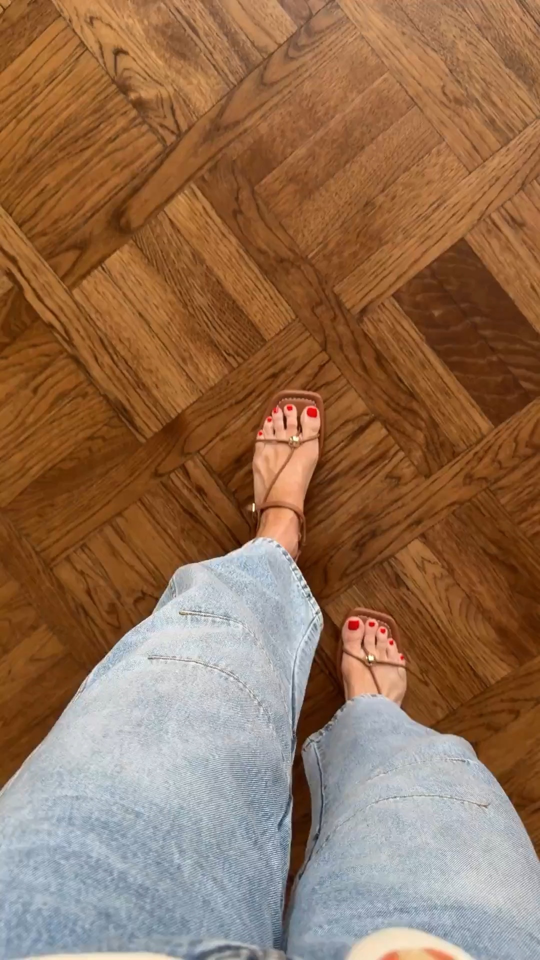 My go-to spring shoes 🌸 comfy, cute, and from Amazon

#LTKSeasonal #LTKootd #LTKmomlife