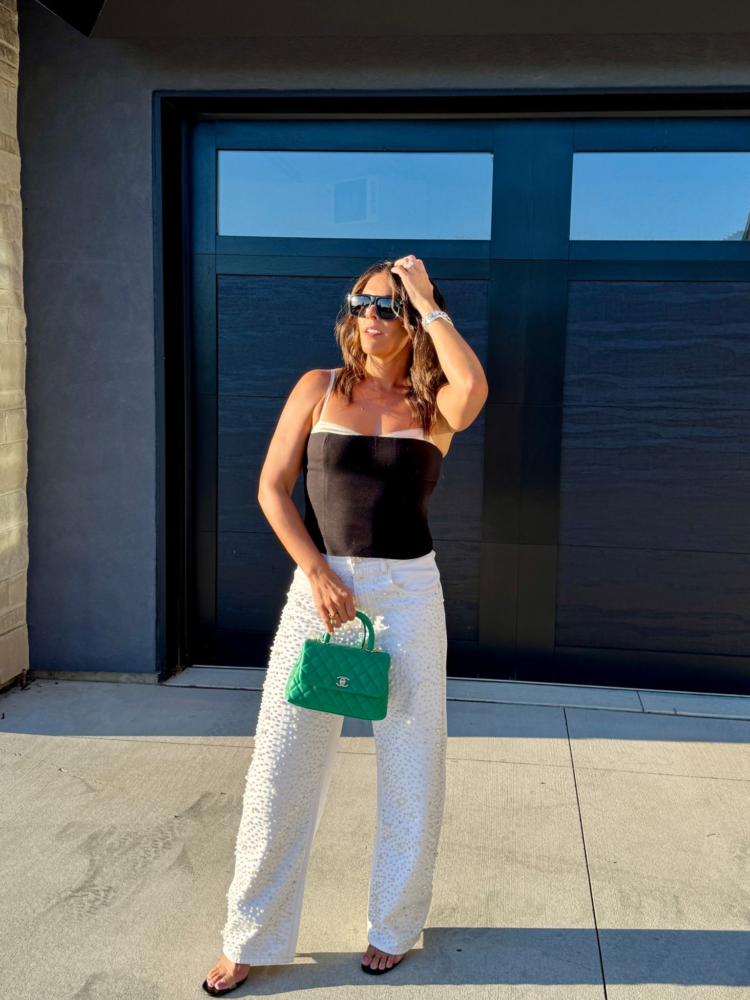 Timberwolves home opener! 2025-2026 season here we go! 

#LTKItBag #LTKHalloween #LTKFindsUnder100