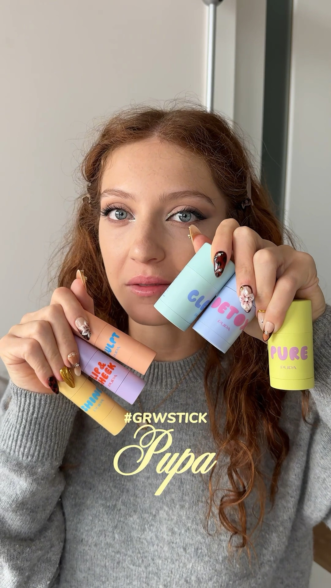 PUPA GRWSTICK

#LTKeurope #LTKbeauty #LTKitalia