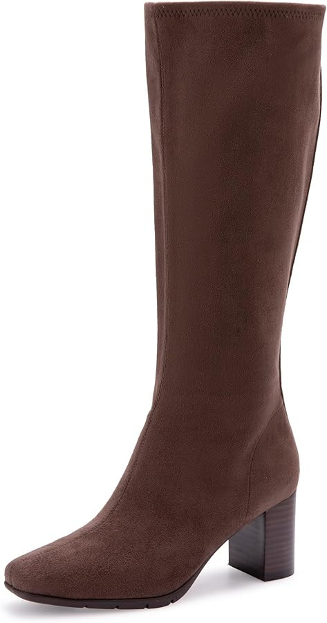 Aerosoles Womens Micah Knee High Boot | Amazon (US)