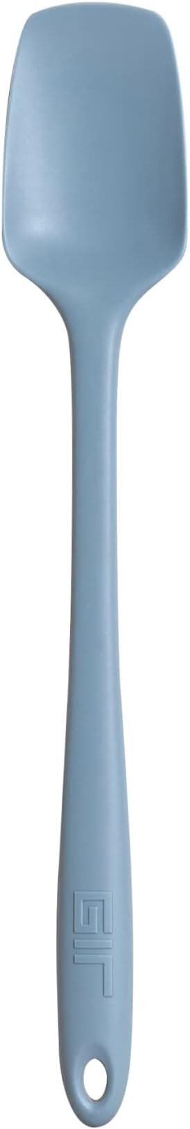 GIR: Get It Right Silicone Spatula Spoonula, Non-toxic Cooking Utensils for Nonstick Cookware, Co... | Amazon (US)