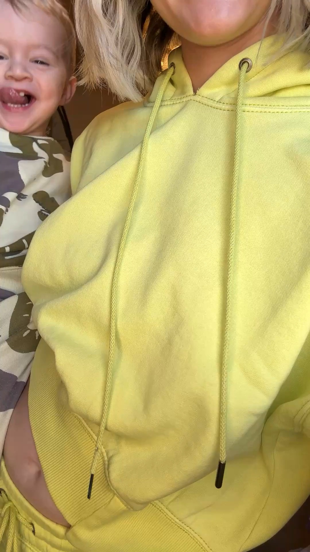 The comfiest set from @fpmovement #fpmovementpartner

#LTKStyleTip #LTKWatchNow