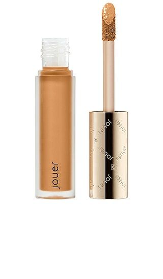 Essential High Coverage Liquid Concealer in Butterscotch | Revolve Clothing (Global)