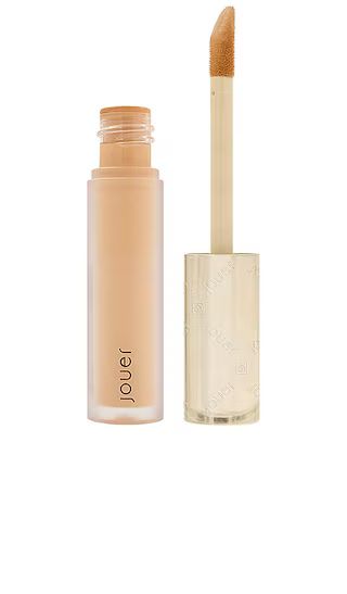 Essential High Coverage Liquid Concealer in Butterscotch | Revolve Clothing (Global)