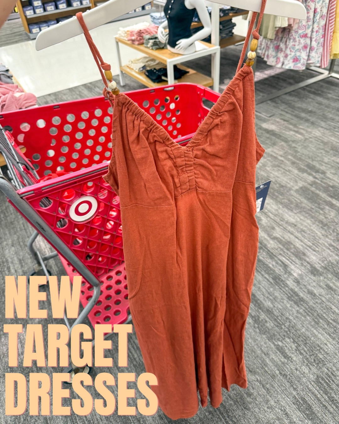 Lots of new dress arrivals!

@Target

#LTKgrwm #LTKootd #LTKMidsize