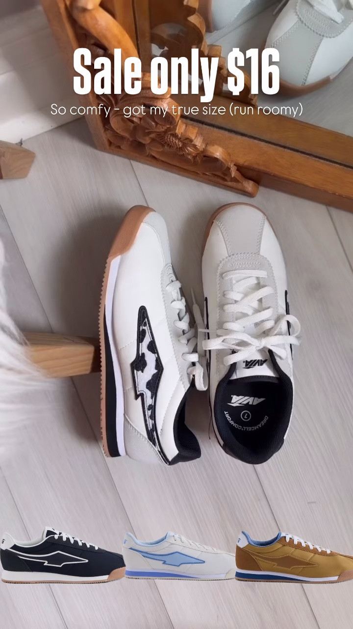 Such a good deal!!! They are so comfy too!!