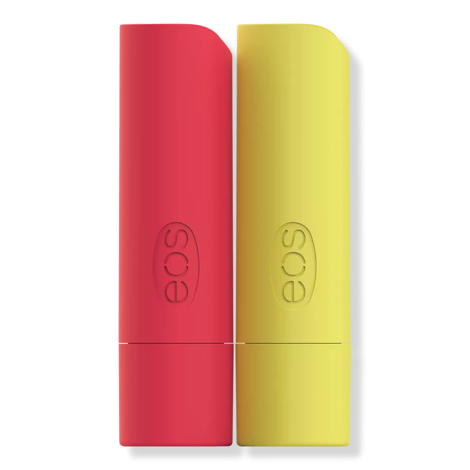 100% Natural Shea Lip Balm 2-Pack | Ulta