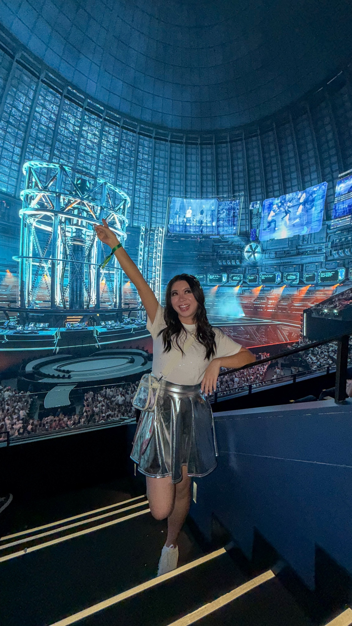 Backstreet Boys concert Outfit!

#LTKstyletip #LTKfestival #LTKtravel
