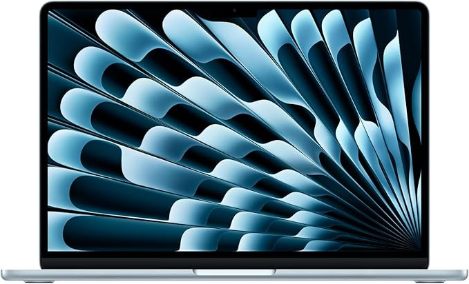 Apple 2026 MacBook Air 13-inch Laptop with M5 chip: Built for AI, 13.6-inch Liquid Retina Display... | Amazon (US)