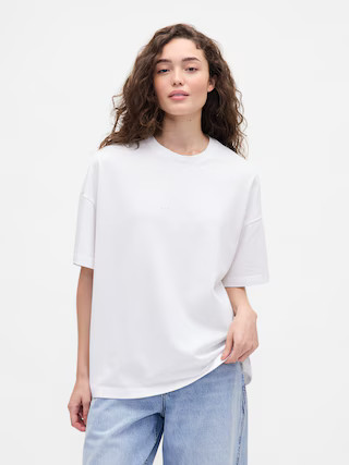 Gap × BÉIS Organic Cotton Graphic T-Shirt | Gap (US)