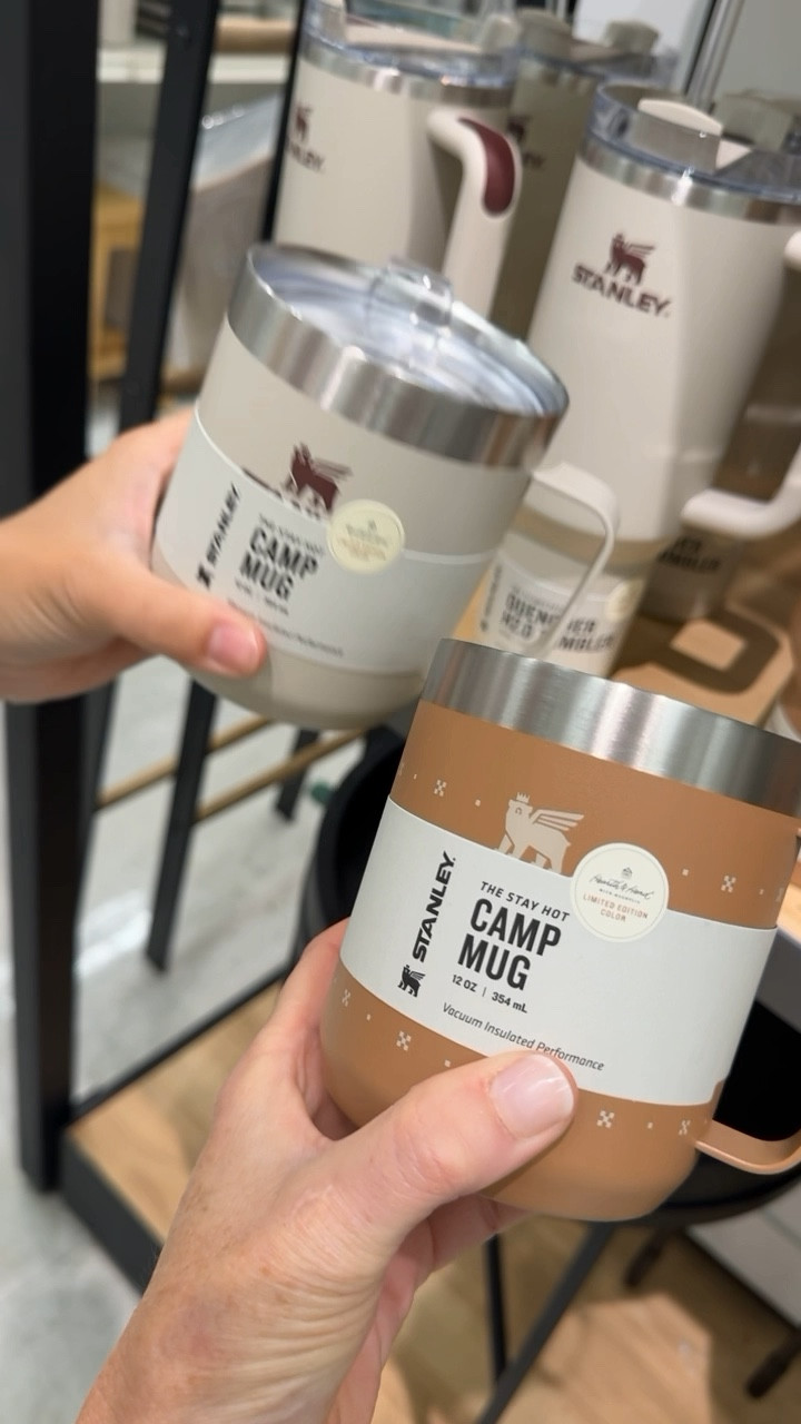 Stanley x Hearth and Hand 

#LTKBacktoSchool #LTKFindsUnder50