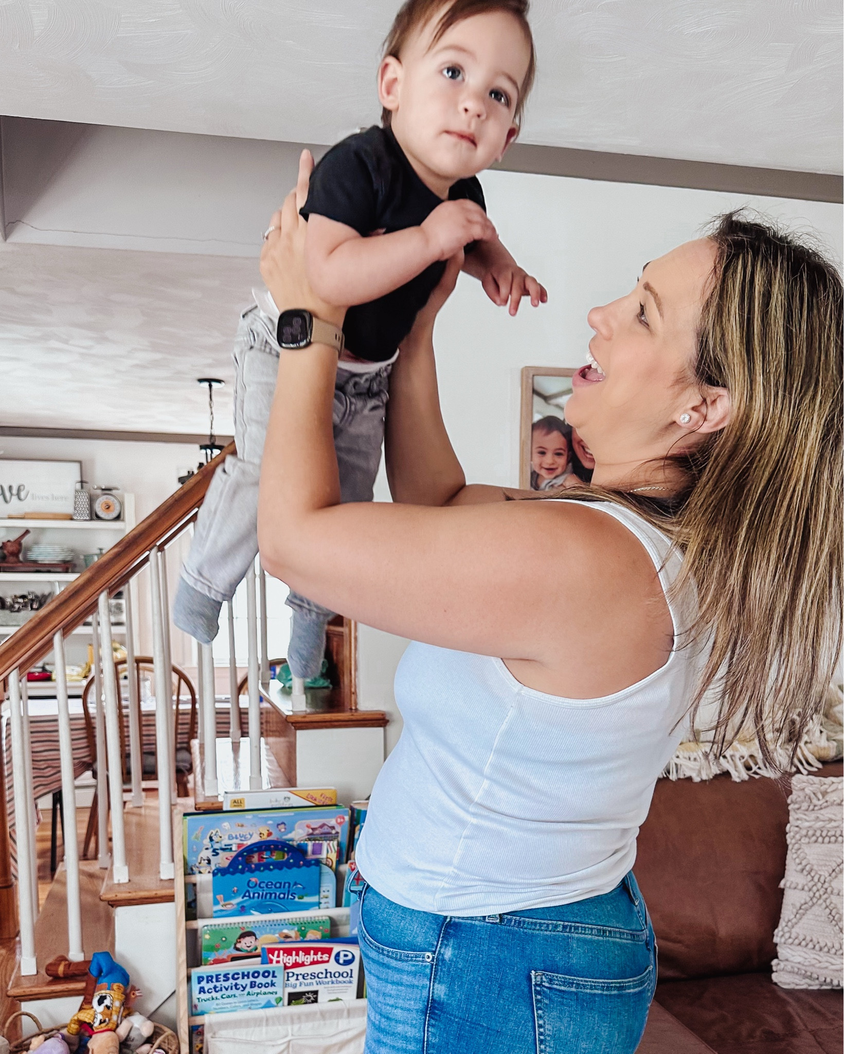 Things I would buy over and over again on Amazon as a second time mom 

#LTKBump #LTKBaby #LTKFamily