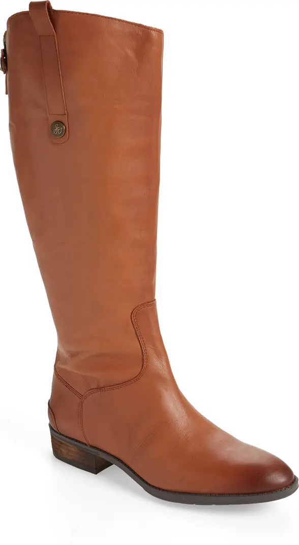 Knee High Boot (Women) | Nordstrom