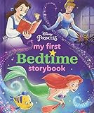 Disney Princess My First Bedtime Storybook    Hardcover – Picture Book, April 9, 2019 | Amazon (US)