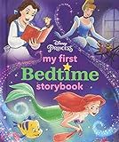 Disney Princess My First Bedtime Storybook    Hardcover – Picture Book, April 9, 2019 | Amazon (US)