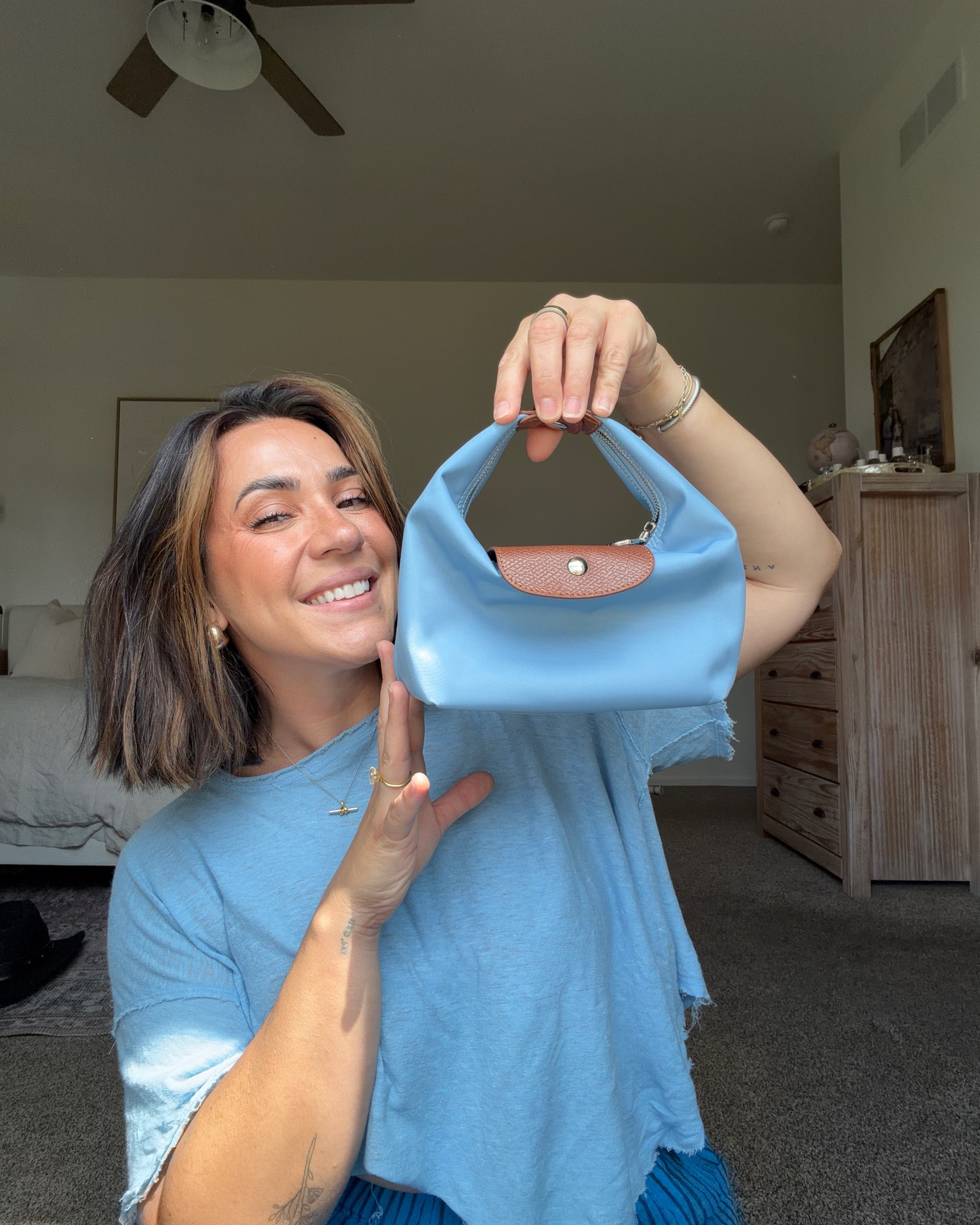 The cutest bag from Amazon!

#LTKSaleAlert #LTKWorkwear #LTKdayinmylife