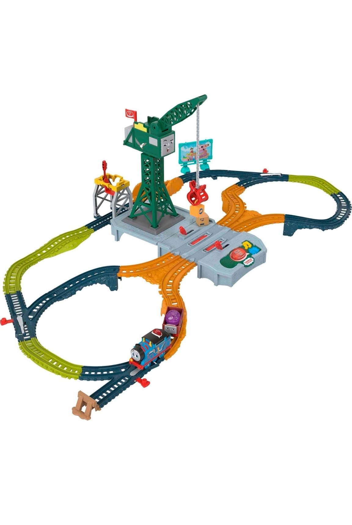 Thomas the train prime day big deal #christmas

#LTKKids #LTKFindsUnder50