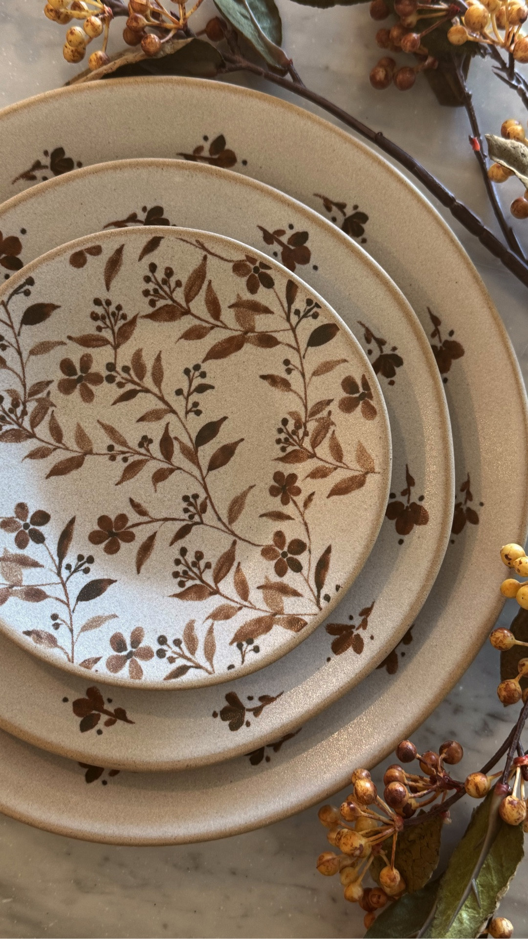After owning my current dish set for 12 years …. It was time for a refresh. My old dishes were given a second chance of life and I splurged on this incredible line from Crate & Barrel. While this wasn’t a need purchase, sometimes you just want it. I love them!!!! 

 #crateandbarrel #kitchen #homedecor #home #LTKU #LTKHome #LTKActive