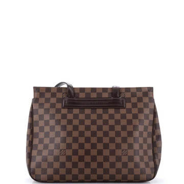 Parioli Handbag Damier PM | Rebag