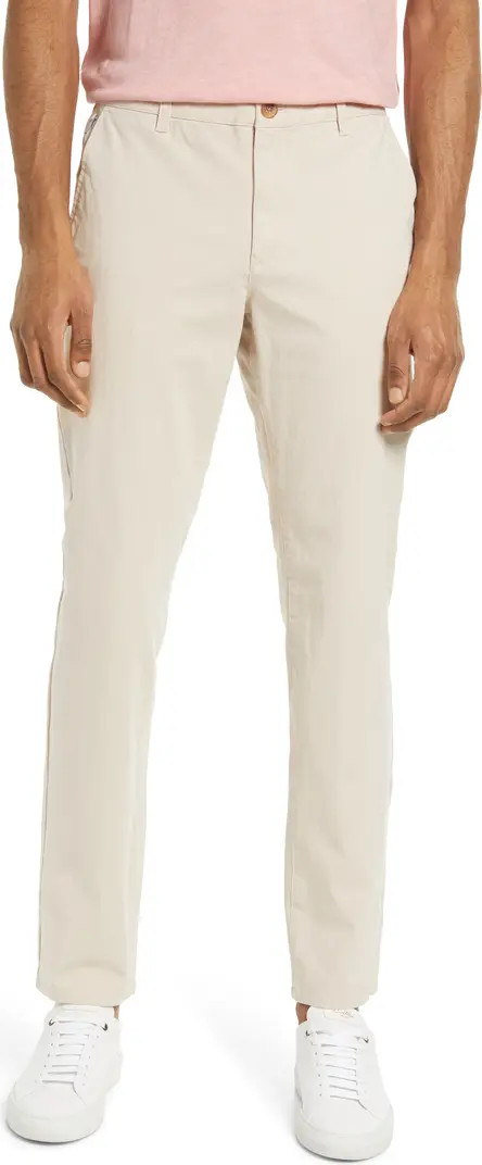 Stretch Washed Chino 2.0 Pants | Nordstrom
