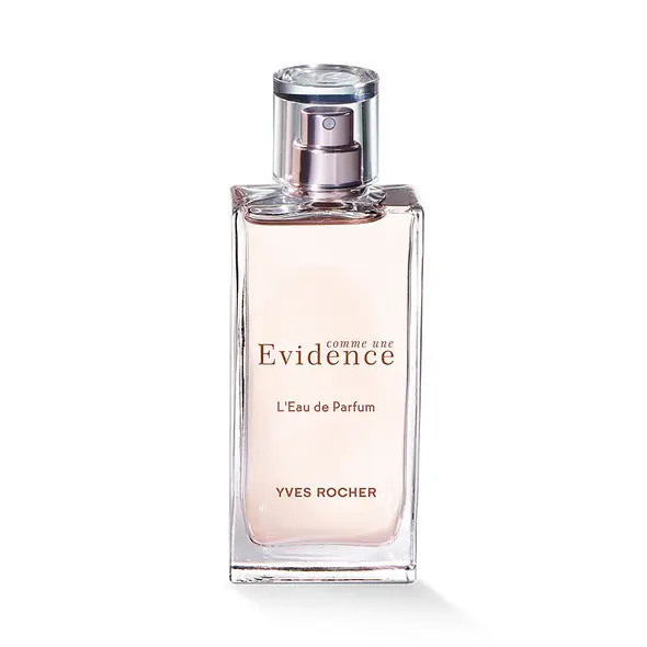 Comme une Evidence - Eau de Parfum 100ml | Yves Rocher (DE)
