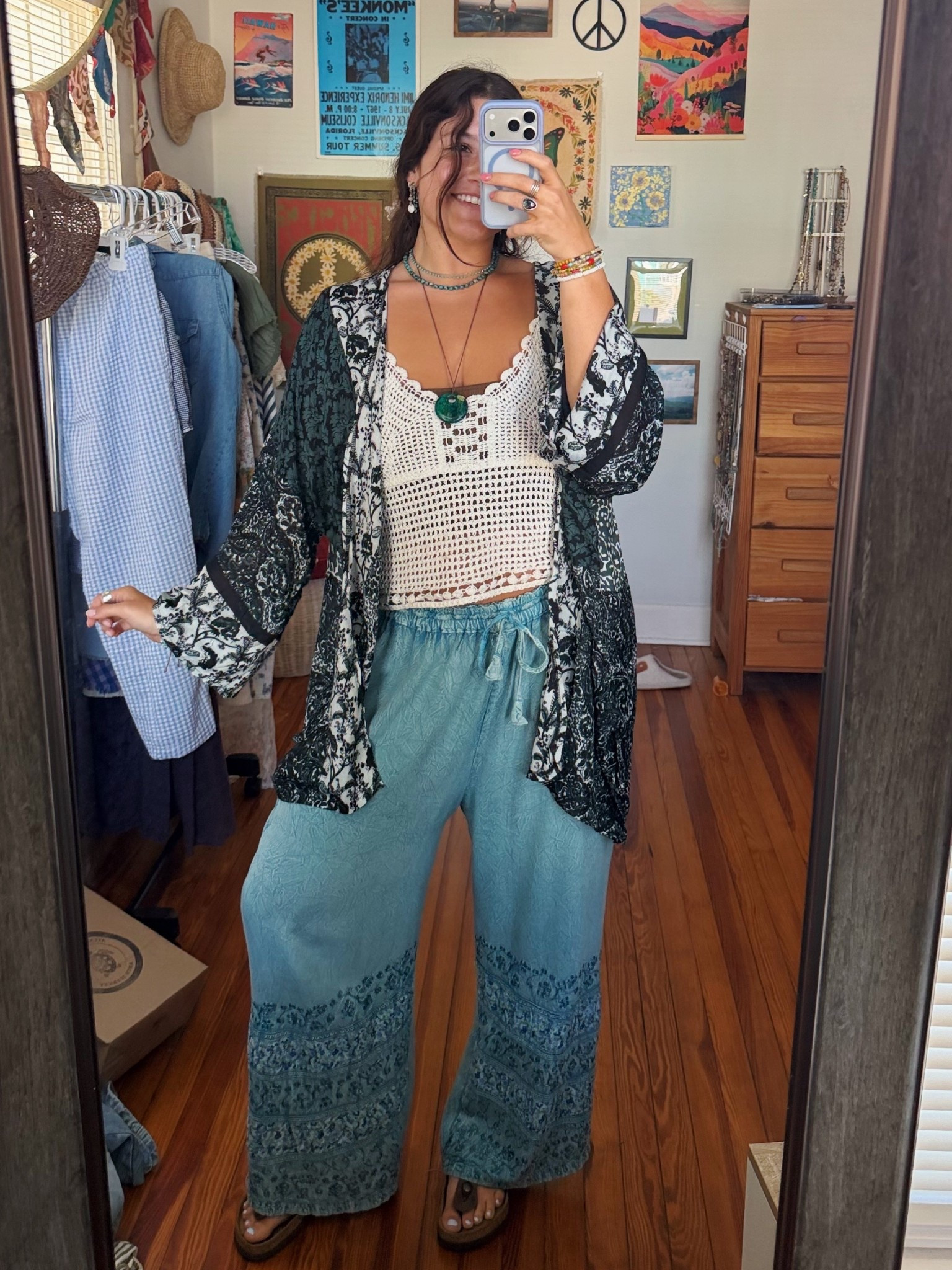 use code eleanorhross for 20% off at three bird nest! top is like 5 years old from goodnight macaroon & pants are from the little baazar!

#LTKgrwm #LTKootd