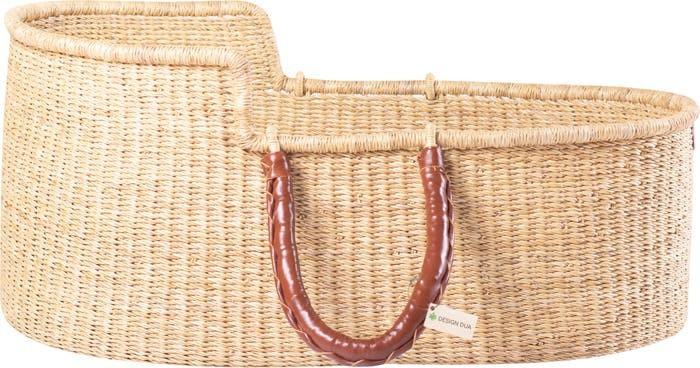 Natural Bilia Bassinet | Nordstrom | Nordstrom