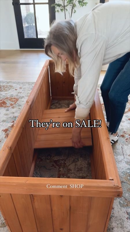 Shop Wayfair’s BIG Outdoor Sale for up to 50% off all the Big things you need for your outdoor spaces! Fast shipping means you’ll be ready just in time for spring. I linked some of my favorite sale finds. @wayfair #wayfairpartner #ad #wayfair

#LTKsalealert #LTKhome #LTKSeasonal