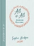 All in All Journaling Devotional: Loving God Wherever You Are     Hardcover – August 1, 2017 | Amazon (US)