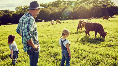 Modern Farming Techniques | Udemy