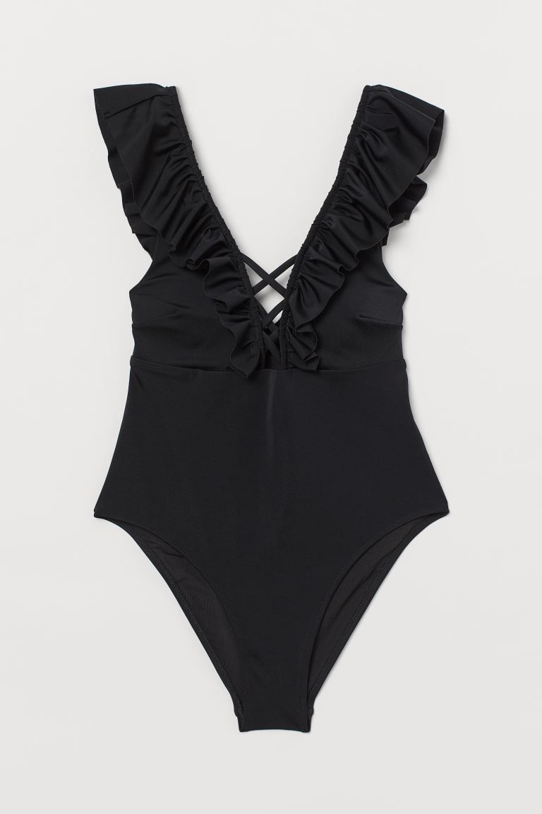 Padded Swimsuit | H&M (US + CA)
