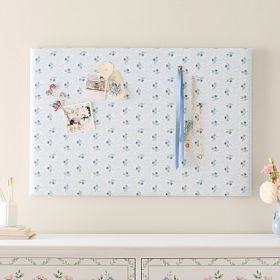 Hill House Home No Nails Pinboard (36"x 24") | Pottery Barn Teen