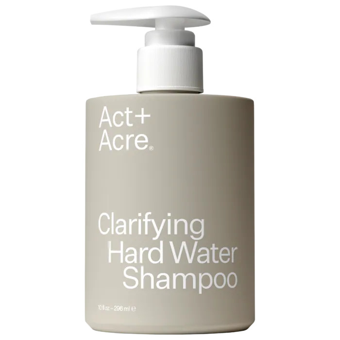Clarifying Hard Water Shampoo | Sephora (US)
